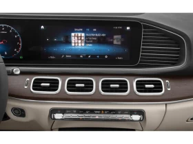 Mercedes-Benz GLE 350 4MATIC AMG LINE 360CAM PANORAMA FULL | Mobile.bg � ����� ������ 11