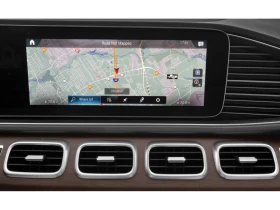 Mercedes-Benz GLE 350 4MATIC AMG LINE 360CAM PANORAMA FULL | Mobile.bg � ����� ������ 12