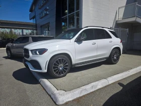 Mercedes-Benz GLE 350 4MATIC AMG LINE 360CAM PANORAMA FULL | Mobile.bg � ����� ������ 2