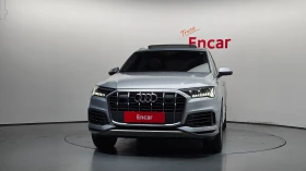 Audi Q7 45 TDI quattro | Auto.bg — изображение 3