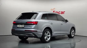 Audi Q7 45 TDI quattro | Auto.bg — изображение 2