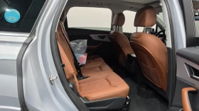 Audi Q7 45 TDI quattro | Auto.bg — изображение 12