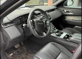 Land Rover Range Rover Velar AWD* Р-DYNUAMIC* S* ОБДУХ* ПОДГРЕВ* KEYLESS | Auto.bg — изображение 7