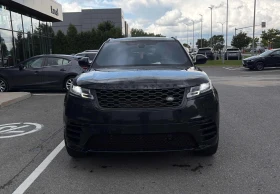 Land Rover Range Rover Velar AWD* Р-DYNUAMIC* S* ОБДУХ* ПОДГРЕВ* KEYLESS | Auto.bg — изображение 5
