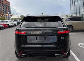 Land Rover Range Rover Velar AWD* Р-DYNUAMIC* S* ОБДУХ* ПОДГРЕВ* KEYLESS | Auto.bg — изображение 3