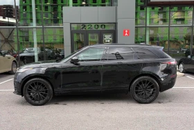 Land Rover Range Rover Velar AWD* Р-DYNUAMIC* S* ОБДУХ* ПОДГРЕВ* KEYLESS | Auto.bg — изображение 2
