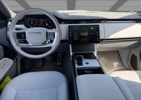 Land Rover Range rover P615 LWB = SV = Гаранция - 204082 € - 19789274 7
