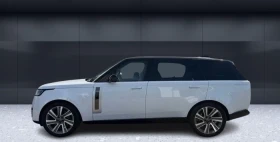 Land Rover Range rover P615 LWB = SV = Гаранция - 204082 € - 19789274 4