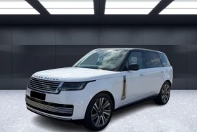Land Rover Range rover P615 LWB = SV = Гаранция