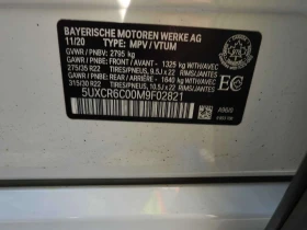 BMW X5 xDrive40i * CARFAX * ���������� *  | Mobile.bg � ����� ������ 14