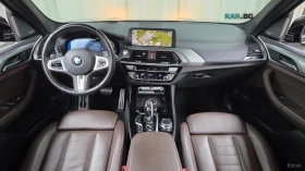 BMW X3 M40i| X-DRIVE| PANO| DISTRONIC| OBDUH| ����| HARMA | Mobile.bg � ����� ������ 11