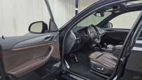 BMW X3 M40i| X-DRIVE| PANO| DISTRONIC| OBDUH| ����| HARMA | Mobile.bg � ����� ������ 10