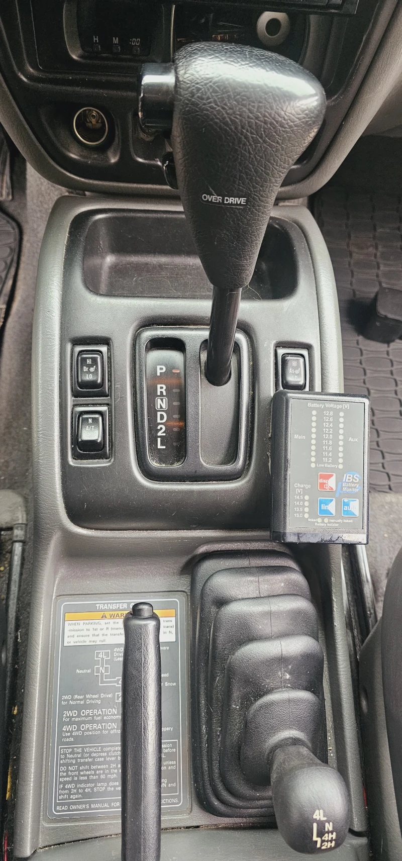 Suzuki Grand vitara, снимка 6 - Автомобили и джипове - 47244687