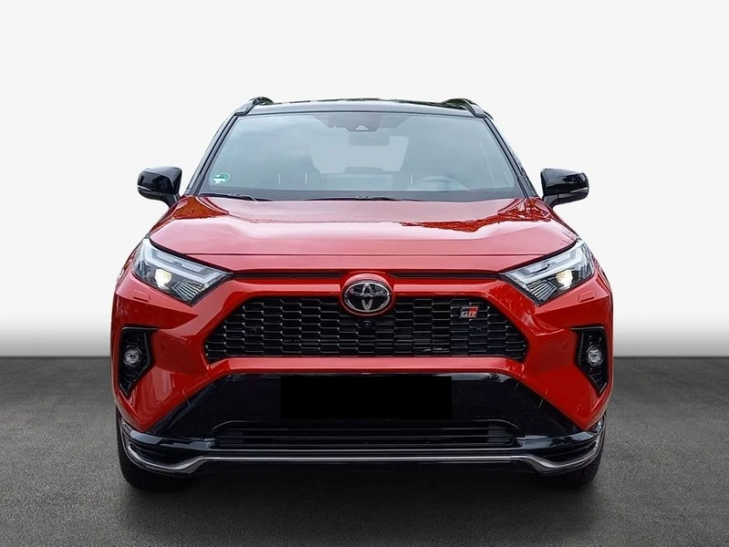 Toyota Rav4 2.5 4&#215;4 Plug-in Hybrid = GR Sport= Гаранция, снимка 1 - Автомобили и джипове - 47304968