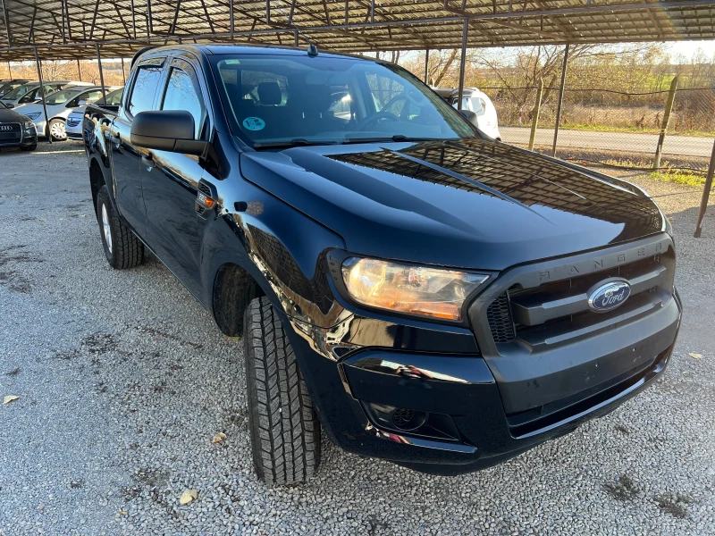 Ford Ranger 2.2TDCI-110 000km!!!, снимка 3 - Автомобили и джипове - 48004005