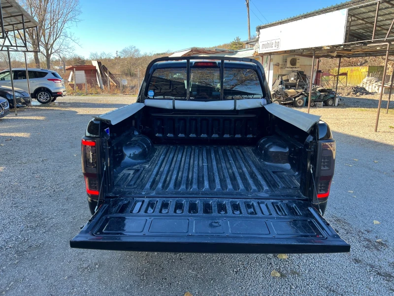 Ford Ranger 2.2TDCI-110 000km!!!, снимка 7 - Автомобили и джипове - 48004005