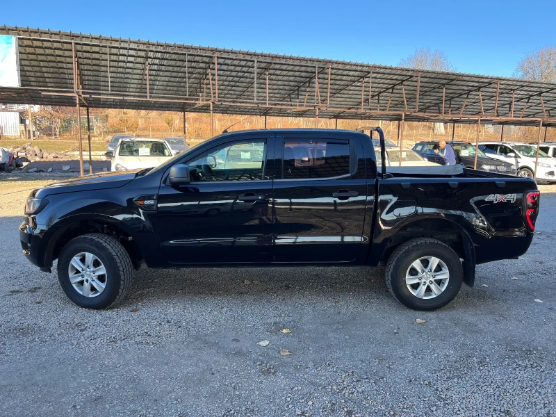 Ford Ranger 2.2TDCI-110 000km!!!, снимка 9 - Автомобили и джипове - 48004005