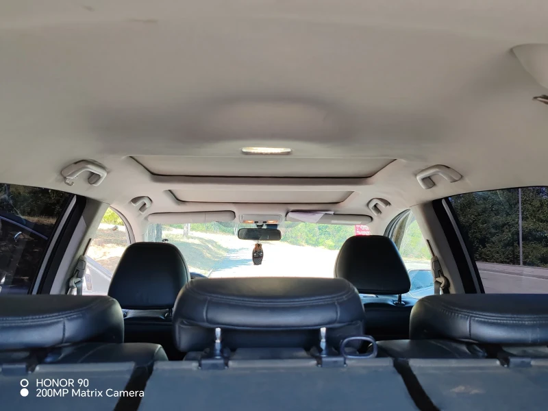 Honda Cr-v, снимка 9 - Автомобили и джипове - 51918146