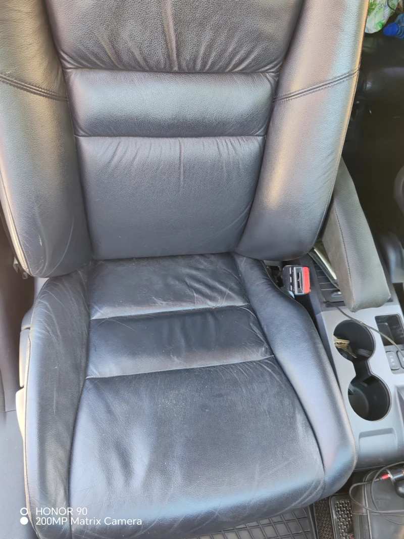 Honda Cr-v, снимка 12 - Автомобили и джипове - 51918146