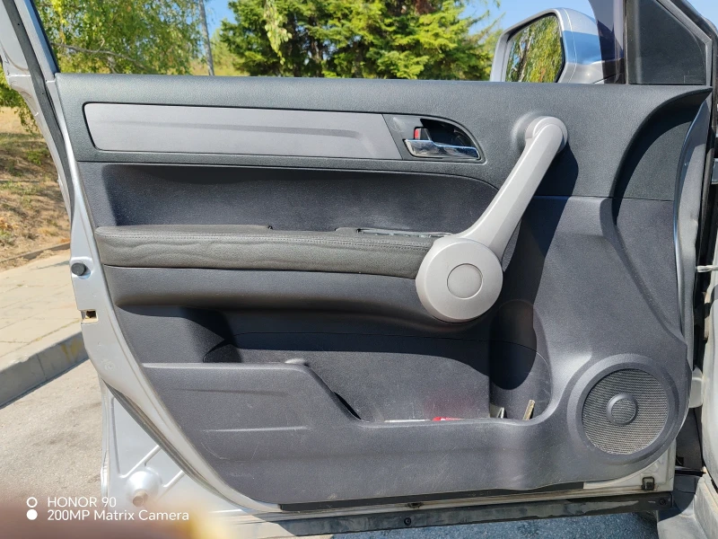 Honda Cr-v, снимка 15 - Автомобили и джипове - 51918146