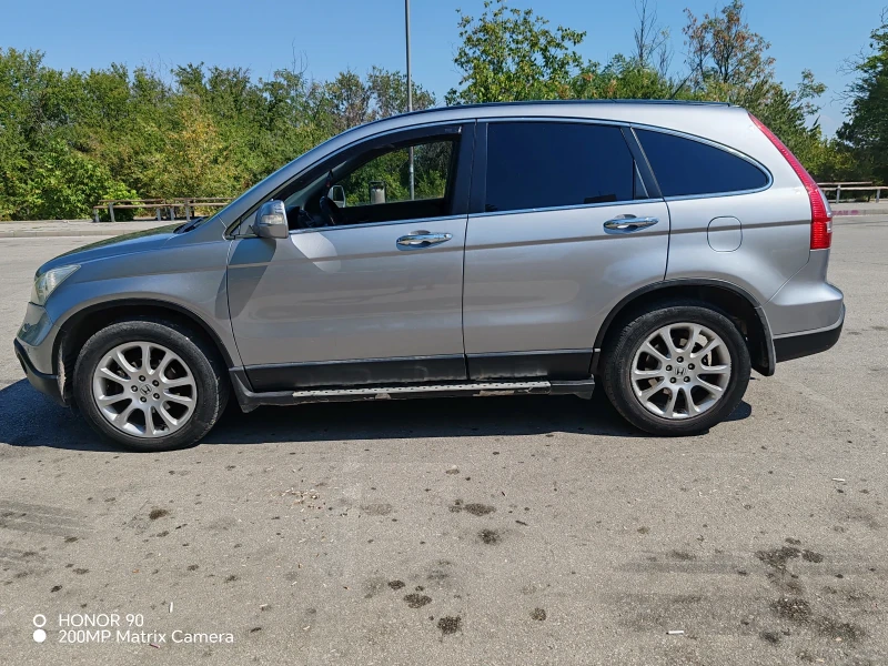 Honda Cr-v, снимка 4 - Автомобили и джипове - 51918146