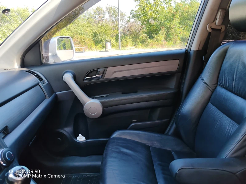 Honda Cr-v, снимка 14 - Автомобили и джипове - 51918146