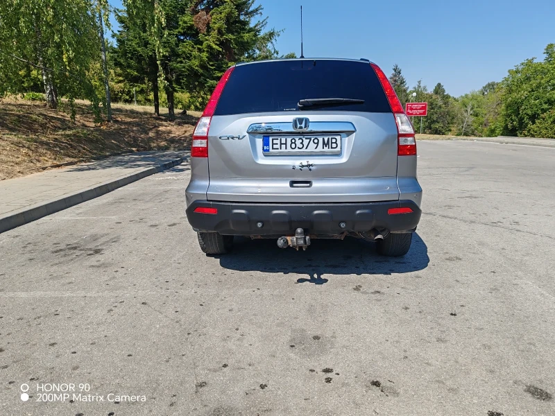 Honda Cr-v, снимка 6 - Автомобили и джипове - 51918146