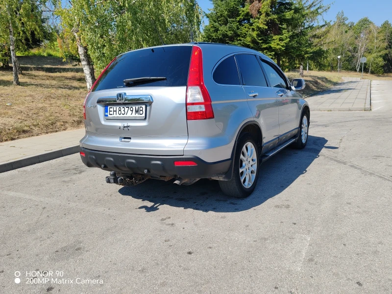 Honda Cr-v, снимка 7 - Автомобили и джипове - 51918146
