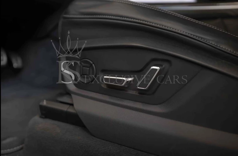 Audi SQ7 4.0 TDI* QUATTRO* KERAMIKA* PANO* ОБДУХВАНЕ* , снимка 7 - Автомобили и джипове - 51880477