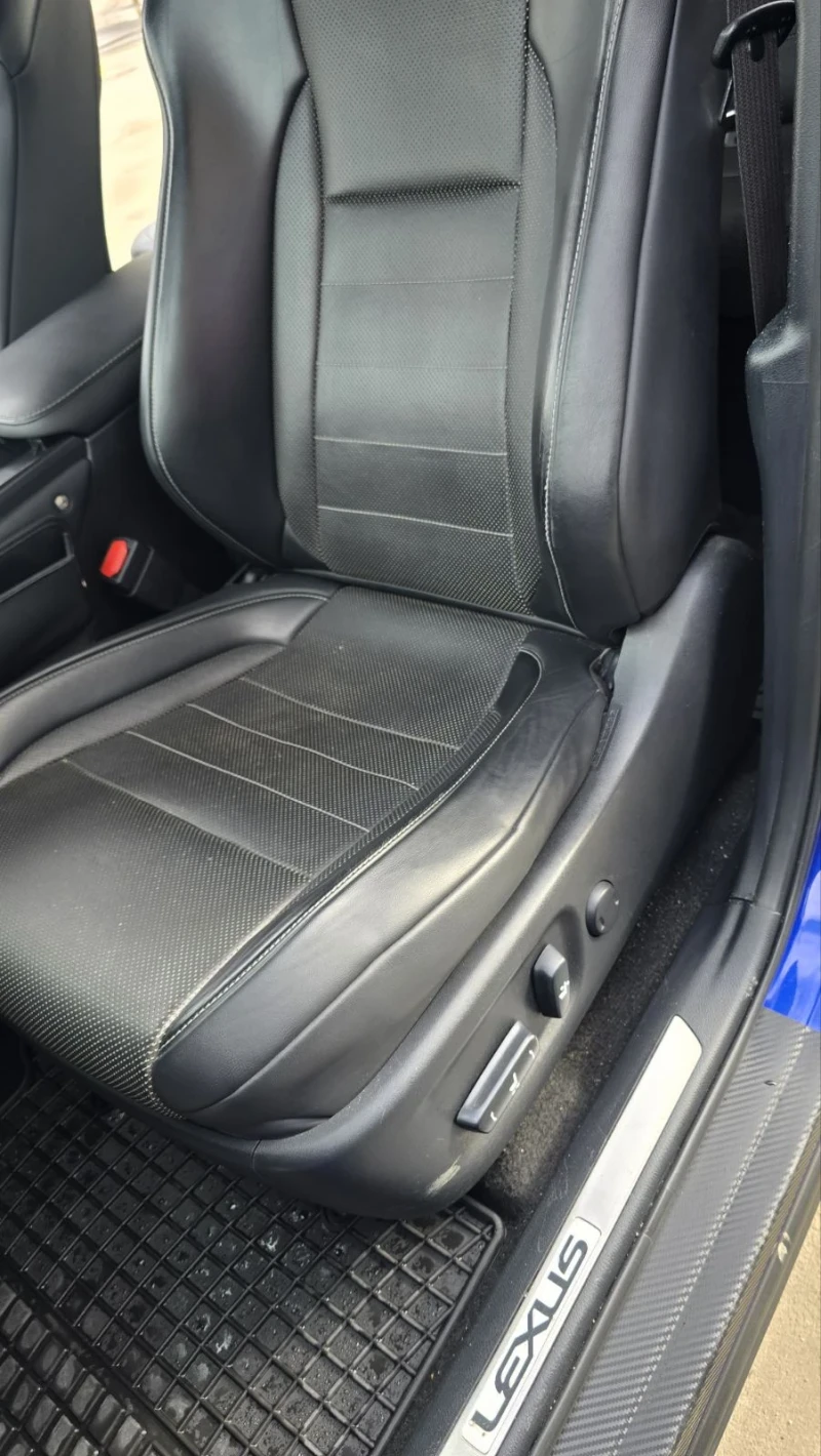 Lexus NX 300h F SPORT, TRI-BEAM LED, HYBRID, снимка 13 - Автомобили и джипове - 52652109