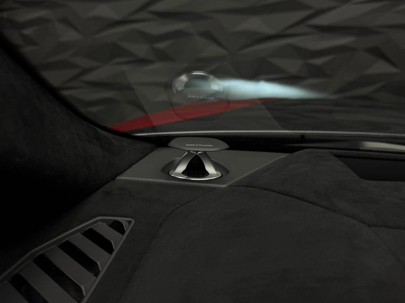 Lamborghini Urus Performante Exterior Carbon 3D B&O Sound System, снимка 14 - Автомобили и джипове - 52527163