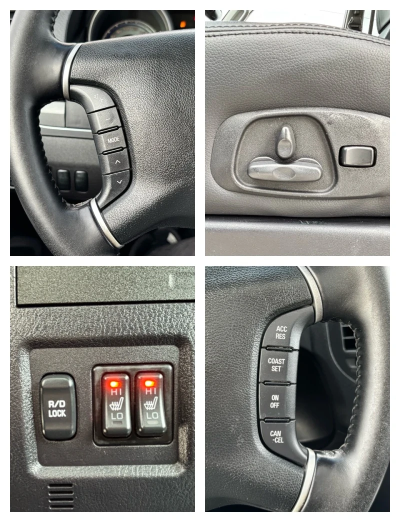 Mitsubishi Pajero 3.2DID/КОМАН РЕАЛ/ВНОС БЕЛГИЯ/ПЕРФЕКТЕН, снимка 17 - Автомобили и джипове - 52596325