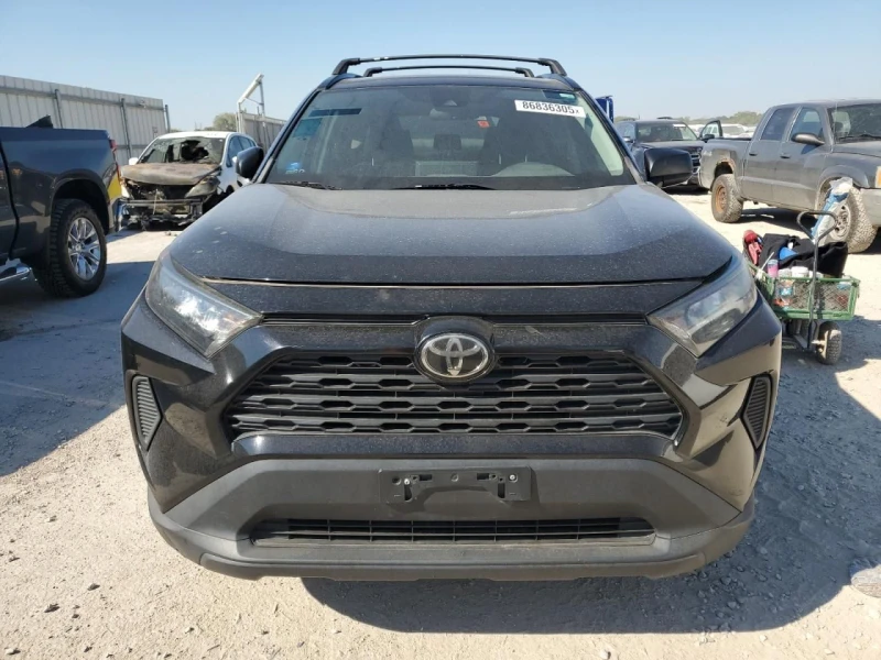 Toyota Rav4, снимка 5 - Автомобили и джипове - 52737683