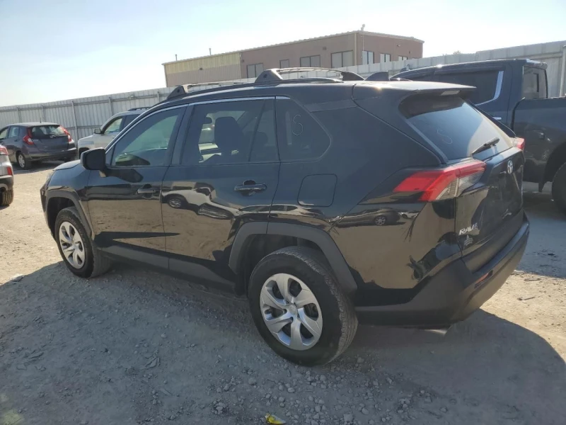Toyota Rav4, снимка 2 - Автомобили и джипове - 52737683