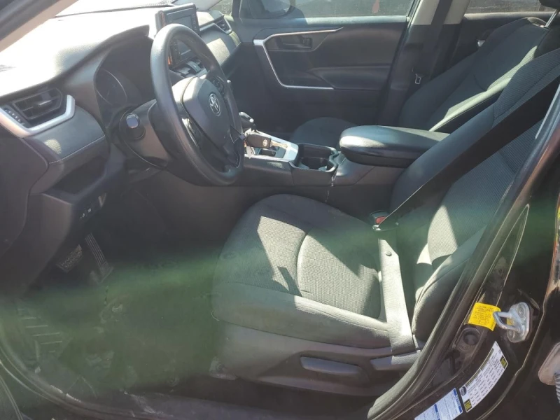 Toyota Rav4, снимка 7 - Автомобили и джипове - 52737683