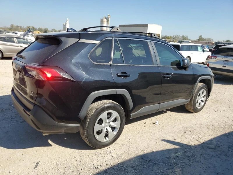 Toyota Rav4, снимка 3 - Автомобили и джипове - 52737683