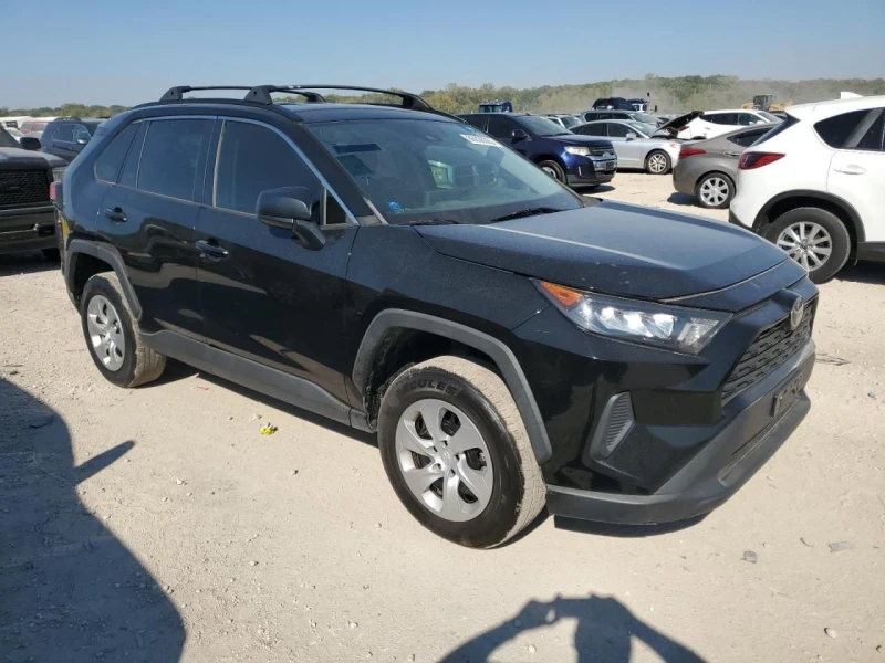 Toyota Rav4, снимка 4 - Автомобили и джипове - 52737683