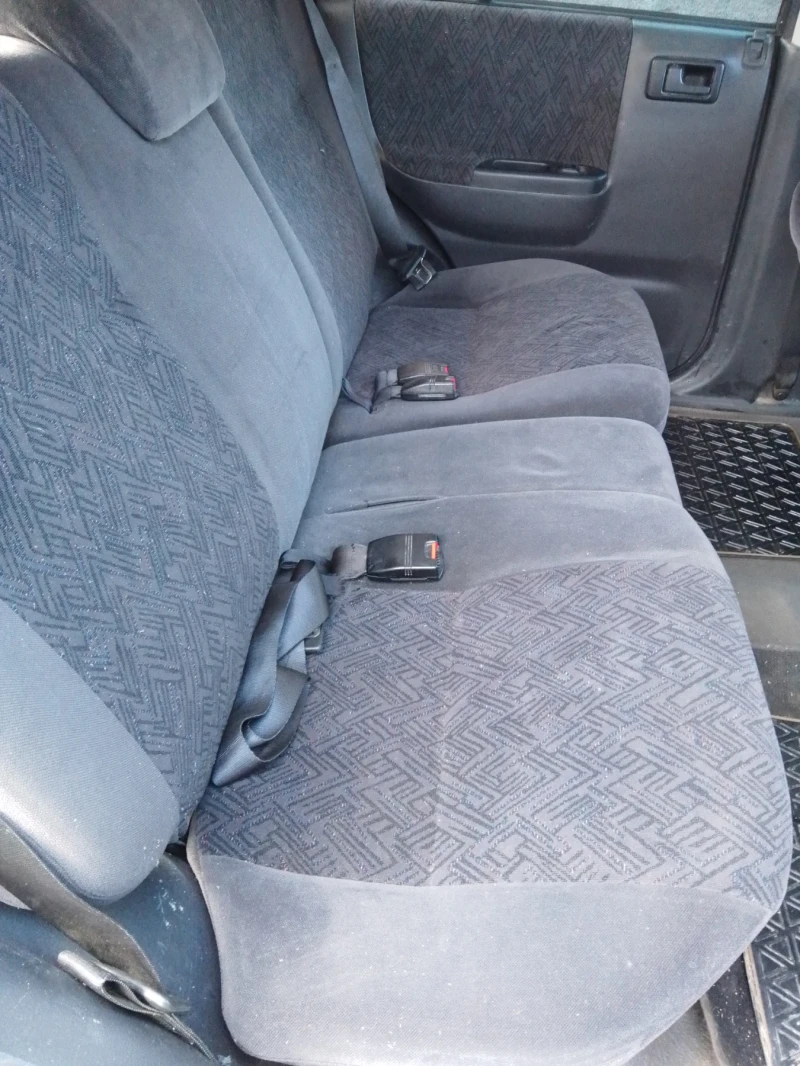 Opel Frontera 2.2 16V, снимка 13 - Автомобили и джипове - 52957527