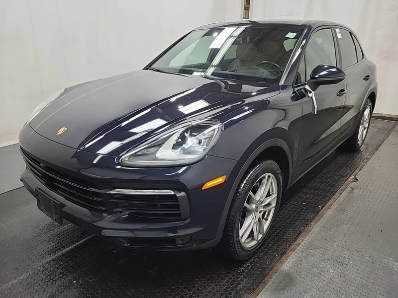 Porsche Cayenne * AWD * CARFAX * ОБДУХВАНЕ* DISTRONIC* 