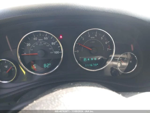 Jeep Wrangler, снимка 9 - Автомобили и джипове - 48112844