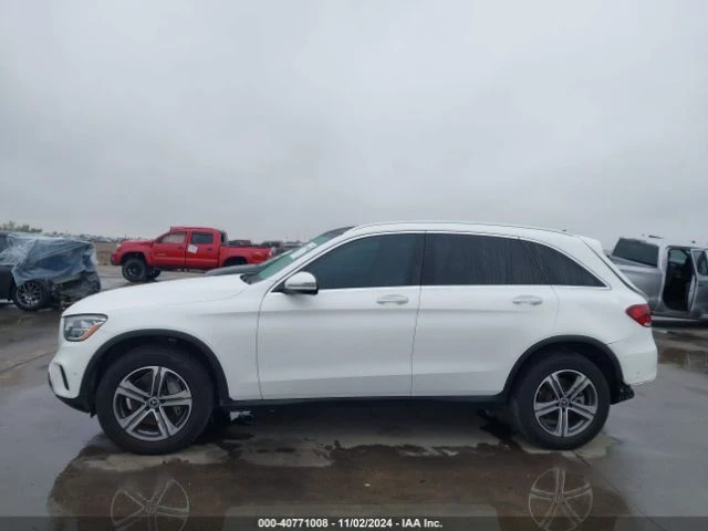 Mercedes-Benz GL 4MATIC SUV РЕАЛНИ КИЛОМЕТРИ/СЕРВИЗНА ИСТОРИЯ, снимка 12 - Автомобили и джипове - 48586753