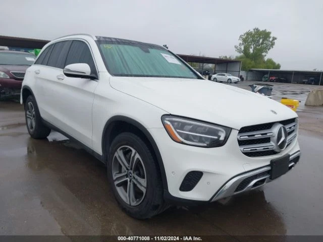 Mercedes-Benz GL 4MATIC SUV РЕАЛНИ КИЛОМЕТРИ/СЕРВИЗНА ИСТОРИЯ, снимка 1 - Автомобили и джипове - 48586753