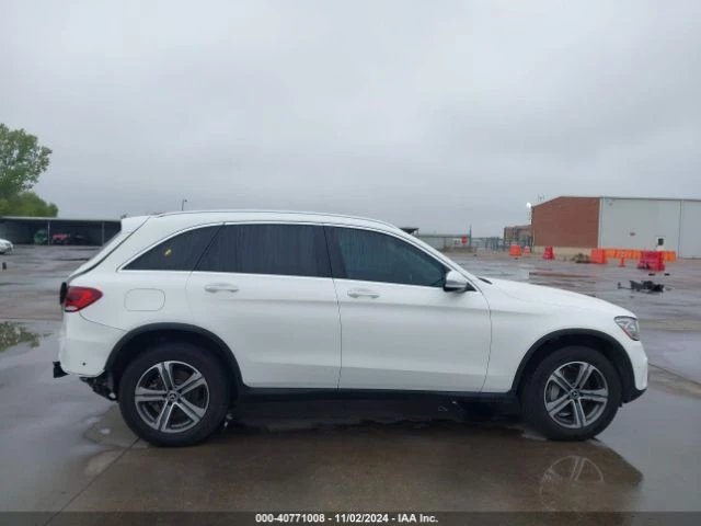 Mercedes-Benz GL 4MATIC SUV РЕАЛНИ КИЛОМЕТРИ/СЕРВИЗНА ИСТОРИЯ, снимка 11 - Автомобили и джипове - 48586753