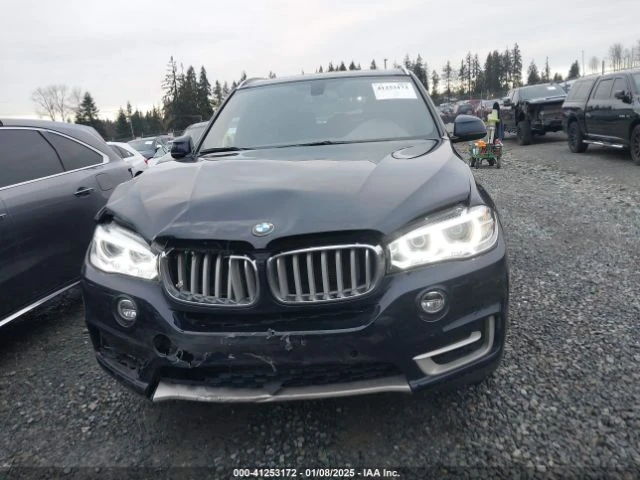 BMW X5 2018 BMW X5 XDRIVE35I РЕАЛНИ 85417 КИЛОМЕТРА, снимка 3 - Автомобили и джипове - 48648783