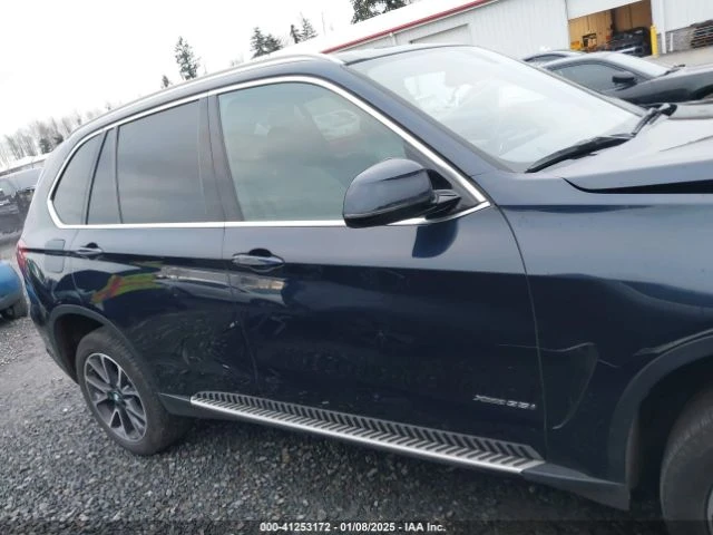 BMW X5 2018 BMW X5 XDRIVE35I РЕАЛНИ 85417 КИЛОМЕТРА, снимка 7 - Автомобили и джипове - 48648783