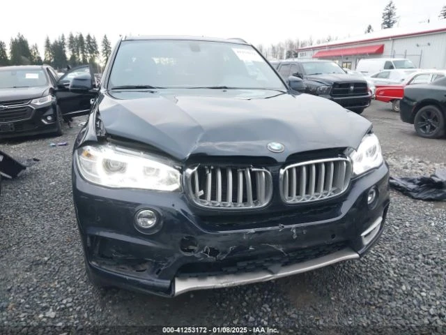 BMW X5 2018 BMW X5 XDRIVE35I РЕАЛНИ 85417 КИЛОМЕТРА, снимка 4 - Автомобили и джипове - 48648783