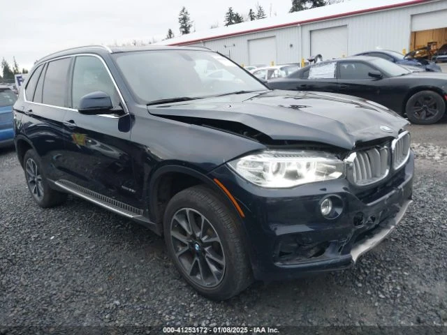 BMW X5 2018 BMW X5 XDRIVE35I РЕАЛНИ 85417 КИЛОМЕТРА, снимка 2 - Автомобили и джипове - 48648783