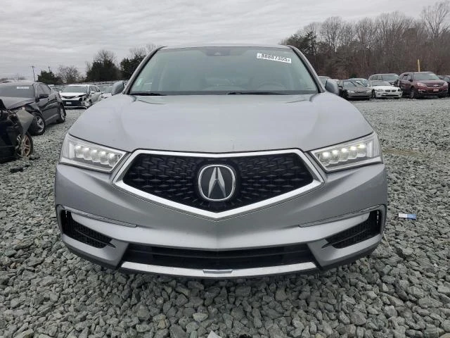 Acura Mdx 3.5L 6 Front-wheel Drive, снимка 8 - Автомобили и джипове - 49238104