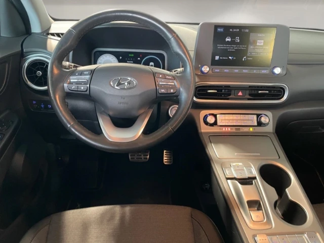 Hyundai Kona KONA Elektro Select 39 kWh �������� � �������� | Mobile.bg � ����������� 10