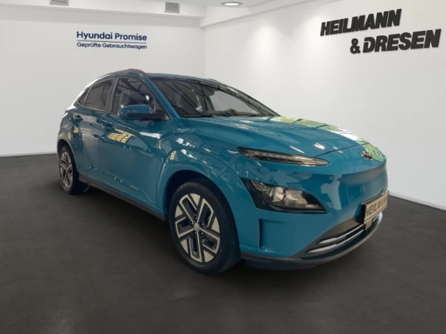 Hyundai Kona KONA Elektro Select 39 kWh �������� � �������� | Mobile.bg � ����������� 2